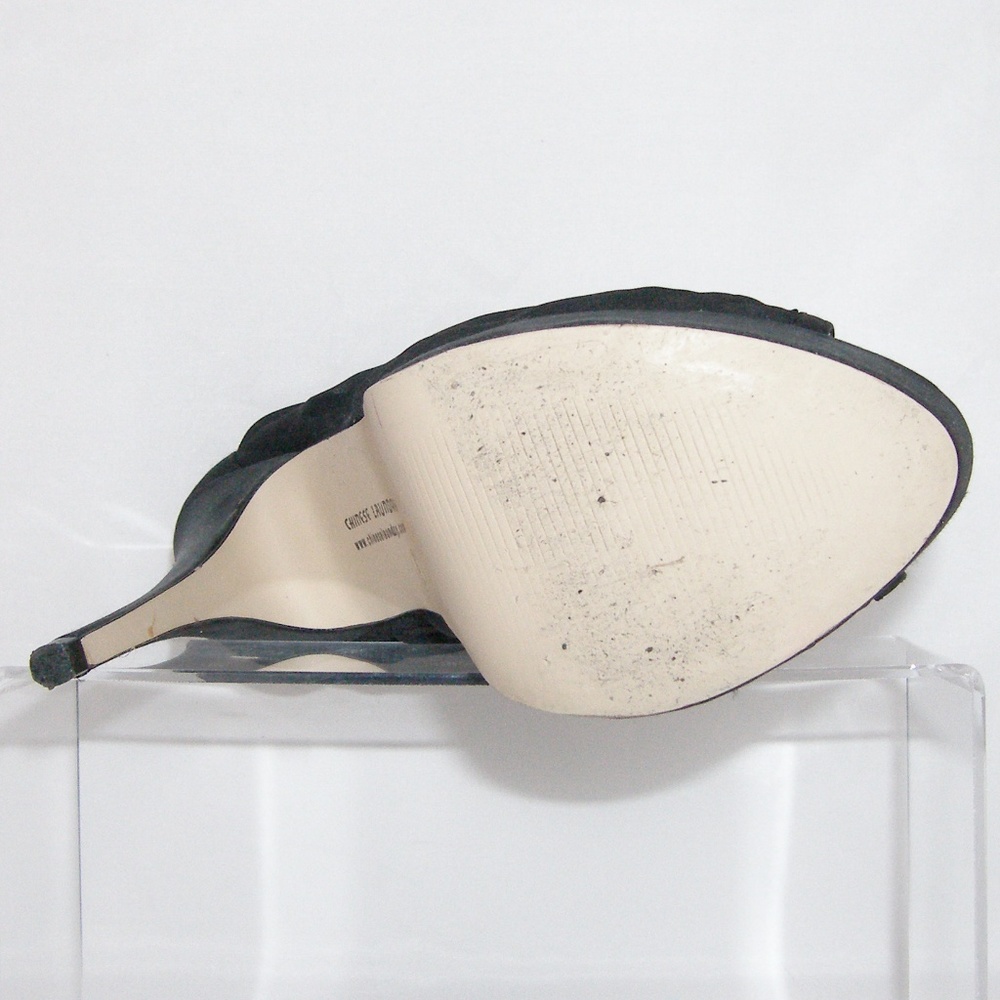 Chinese Laundry 'Hide and Seek' mesh platform 8.5M - Picture 2 of 8